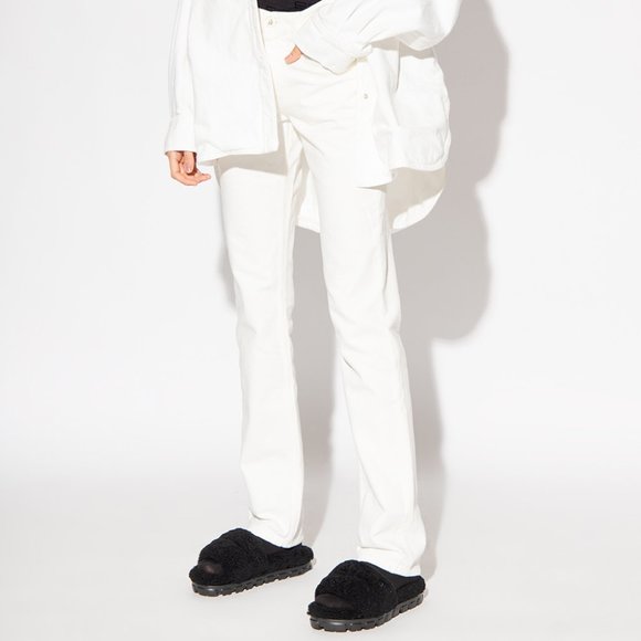 UGG Women's Cozetta Curly Slides - Picture 3 of 8